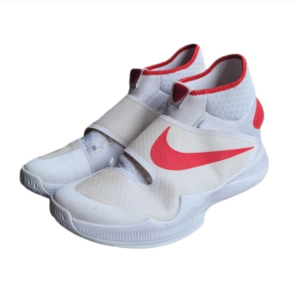 Nike Zoom Hyperrev 2016 Basketball Sneaker Sz 15.5 - Picture 1 of 10